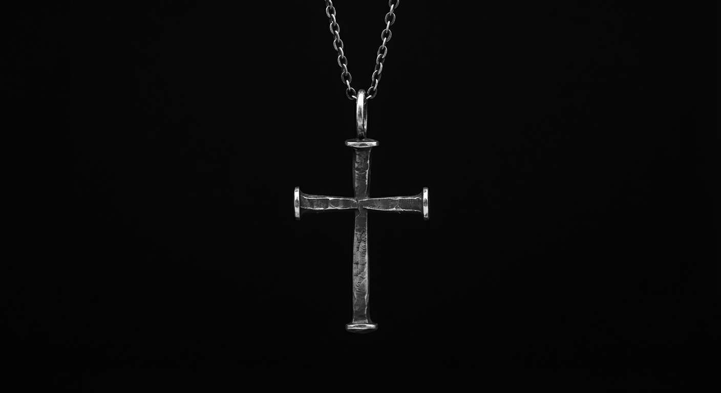 ABSOLUTION